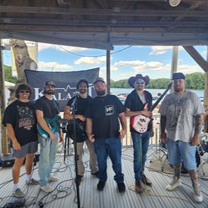 KALAMIT̄ at South Shore Boat Club